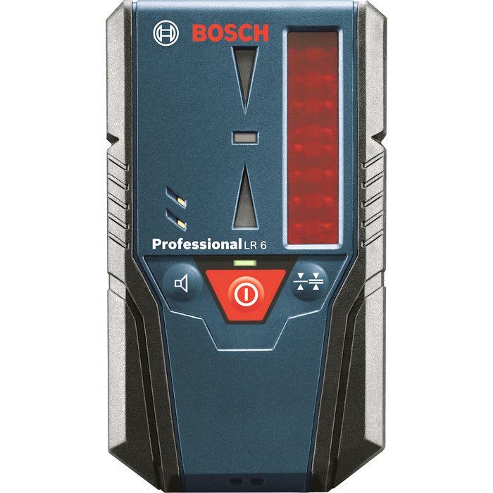 LR 6 Professional - Laserový prijímac - 0 601 069 H00