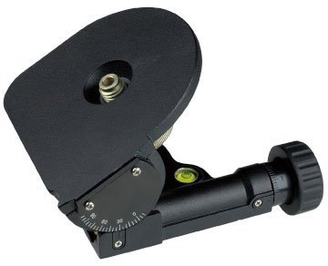 Adaptér pro nastavení sklonu na rotacních laserech - DE0738