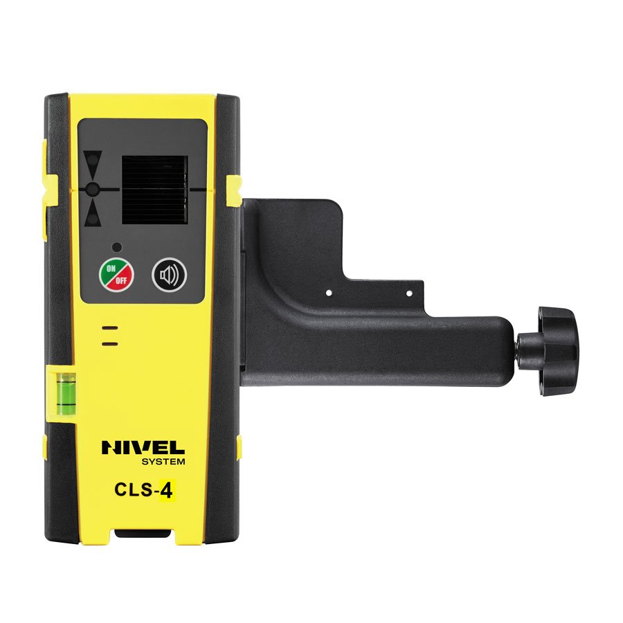 Laserový senzor CLS-4 pro krížové lasery CL2, CL3, CL4 a CL4D