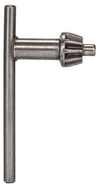 Náhradní klíc pro sklícidlo s ozubeným vencem S1, G, 60 mm, 30 mm, 4 mm