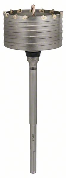 Vrtací korunka SDS-max-9 150 x 80 x 300 mm