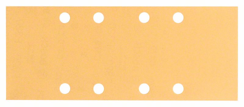 Brusný list C470, 10-kusové balení 93 x 230 mm, 60