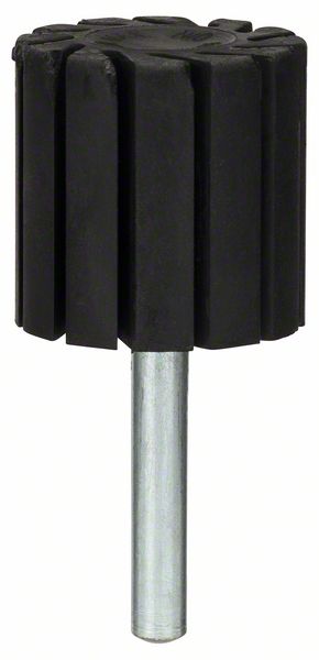 Upínací stopka pro brusné pouzdra 19 100 max / min, 6 mm, 30 mm, 30 mm