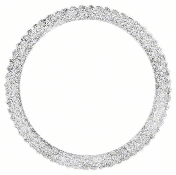 Redukcní kroužek pro pilové kotouce 20 x 16 x 0,8 mm