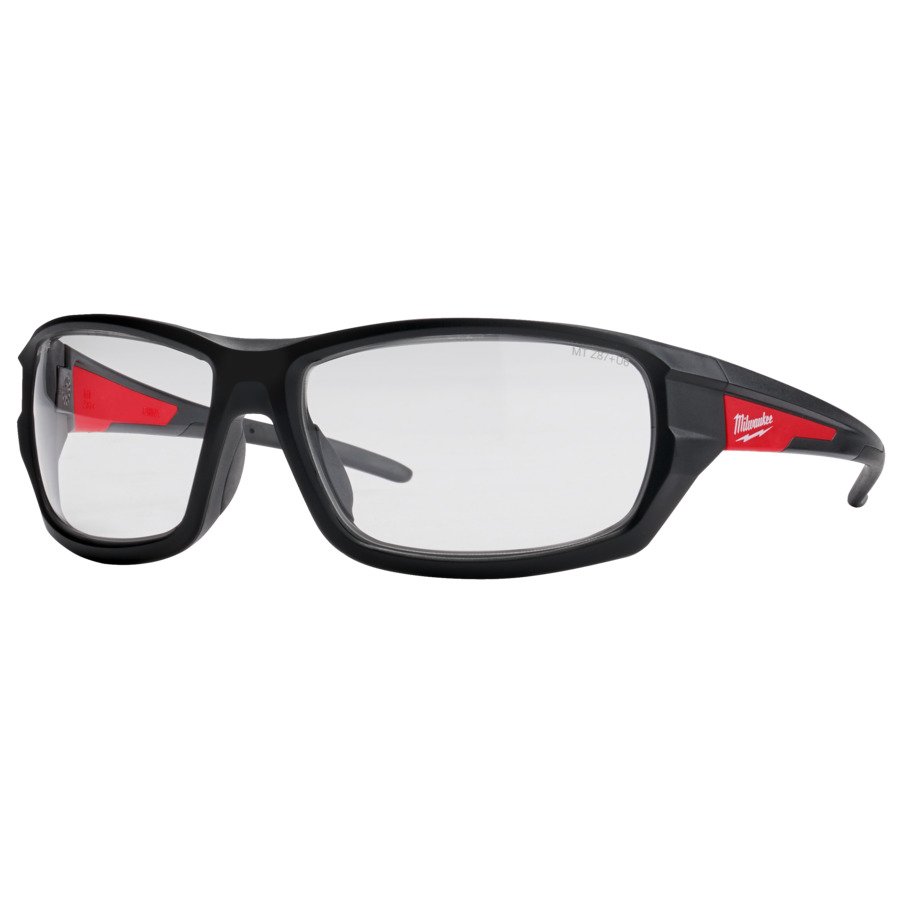 Pracovní Ochranné brýle s pruhledným sklem 4932471883