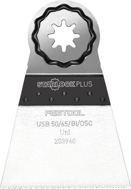 Univerzální pilový kotouc USB 50/65/Bi/OSC/5