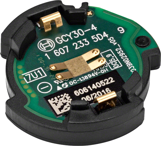 GCY 30-4 - 1600 A00 R26 - Bluetooth modul